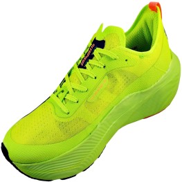 Tenis Olympikus Corre 5 Limão/atlantico