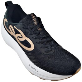 Tenis Olympikus Swift 6 Preto/dusty