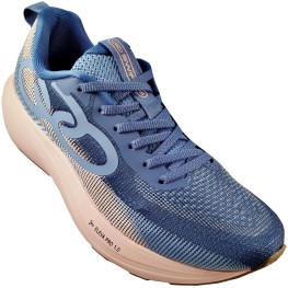 Tenis Olympikus Swift 6 Marítimo/organza