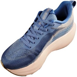 Tenis Olympikus Swift 6 Marítimo/organza