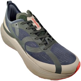 Tenis Olympikus Corre 5 Chumbo Multi